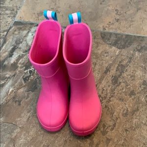 Totes Toddler Rain Boots